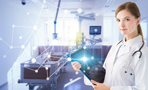 Pressemitteilung: IMT Analytics AG investiert in IoT-Projekt - 2020